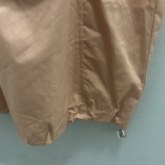 NWT ZARA CARGO SHORT SLEEVE JUMPSUIT - Picture 6 of 7